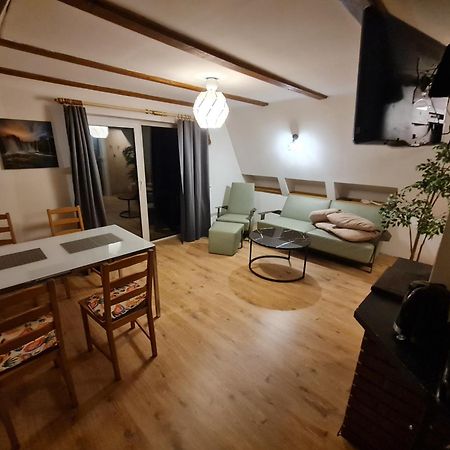 Вилла Oliwne Wzgorza Строне-Слёнске Экстерьер фото